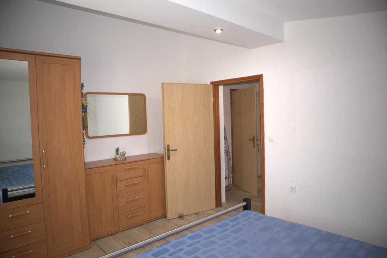 Apartmani Sanja Vir Exterior photo